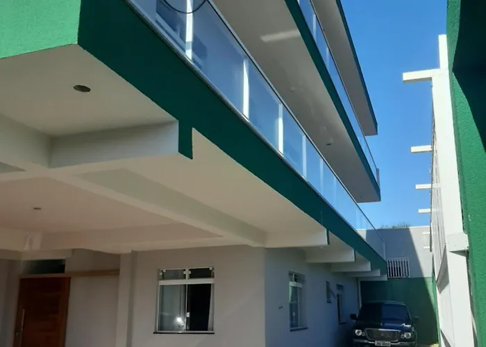 Pousada Belaisa