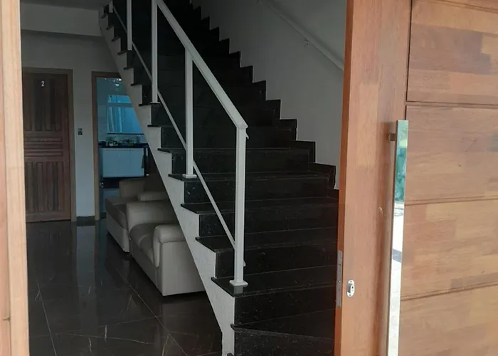 Pousada Belaisa